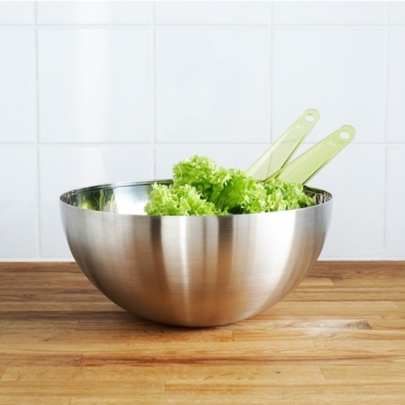 Stainless steel bowl - Picture 2 of 3